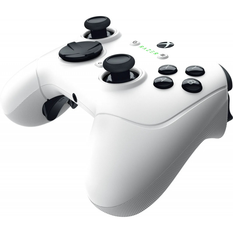Геймпад RAZER Wolverine V3 PRO, white (RZ06-05200200-R3M1)
