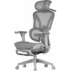 Крісло офісне OfficePro OC950G Grey