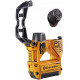 Навушники TWS Gravastar Sirius Plus, BT 5.3, жовтий GSP9PLUS_YLW