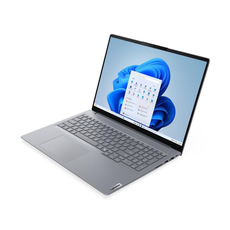 Ноутбук LENOVO TB 16 G9 C5-210H 21US005RRA