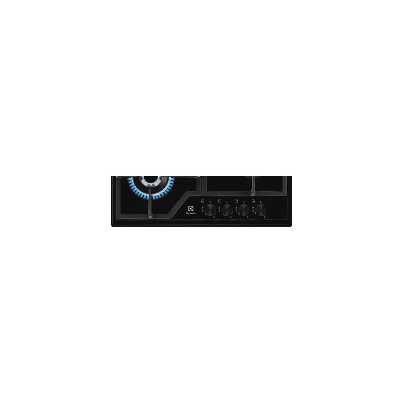 Варильна поверхня Electrolux KGS6436K
