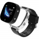 Дитячий смарт годинник Gelius Summer (GP-PK009) з GPS/4G/ESIM Black
