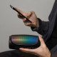 Портативна Акустика Proove Nova 10W (APP) (black)