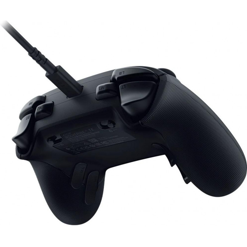 Геймпад RAZER Wolverine V3 TE, black (RZ06-05210100-R3M1)