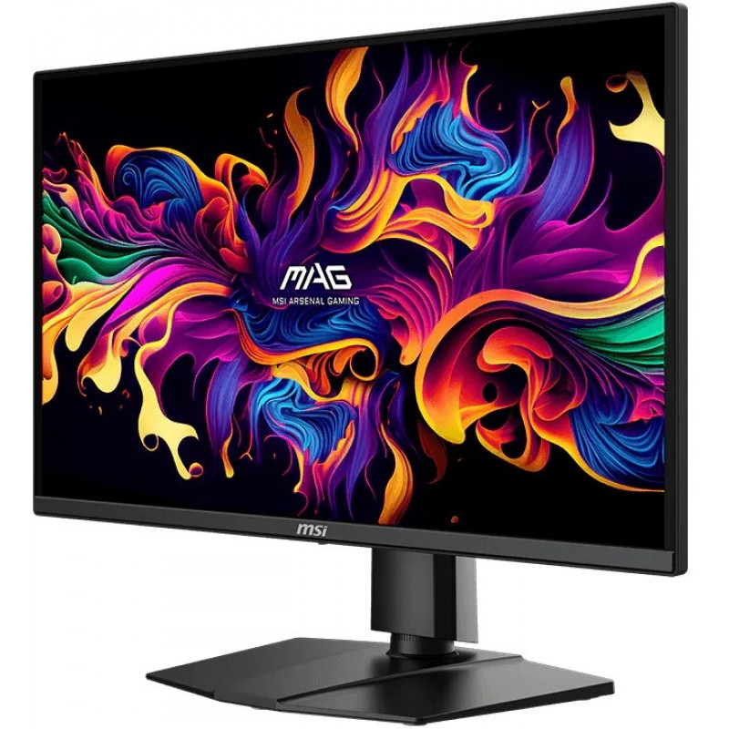 Монітор MSI MAG 272QP 9S6-3CF89A-001