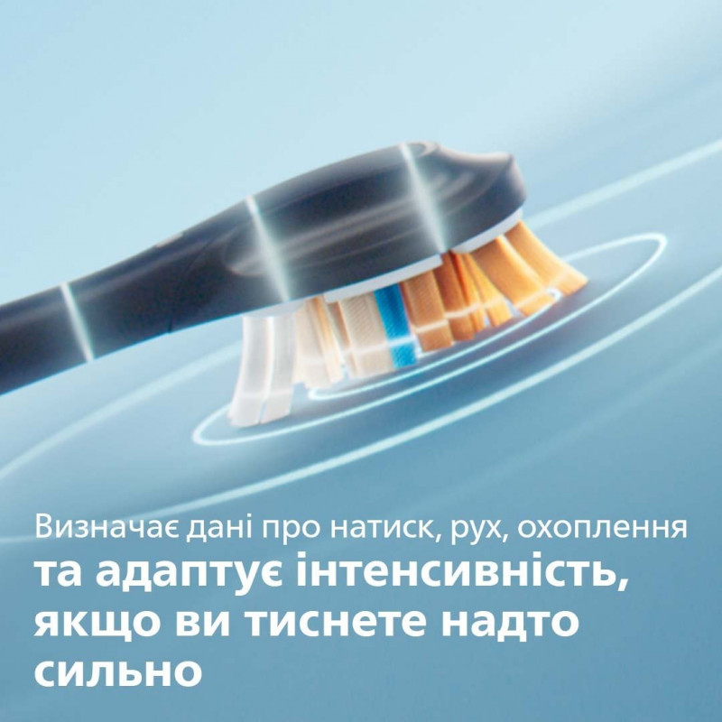Зубна щітка Philips Sonicare HX9992/12