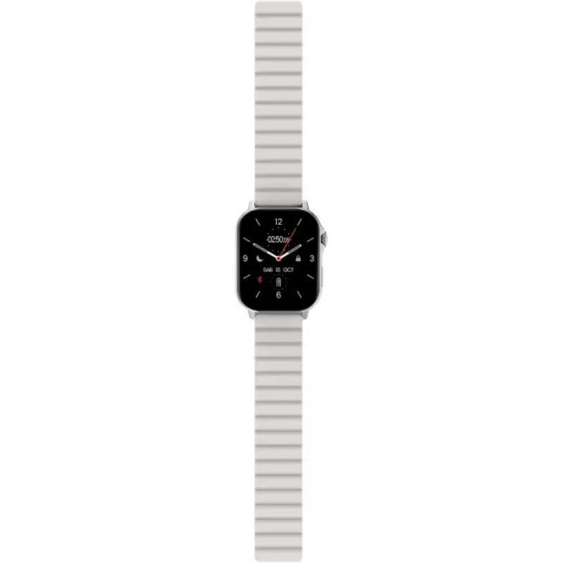 Смарт Годинник Proove Humble silver