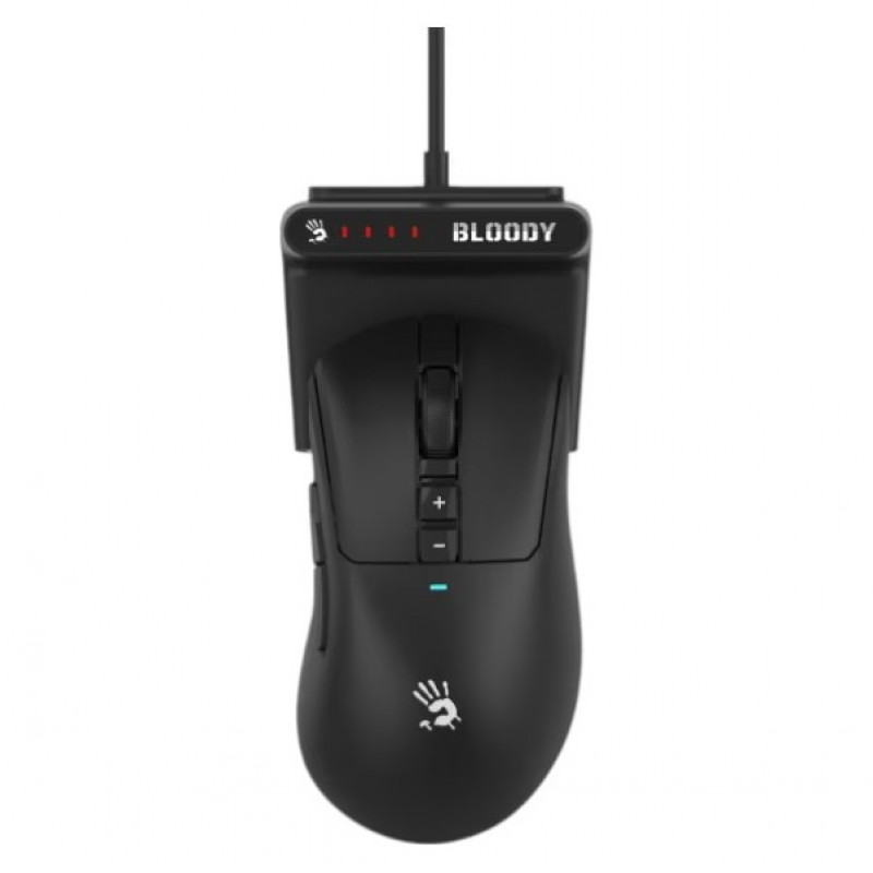 Миша A4Tech Bloody R73 Ultra Duo (Black) WL