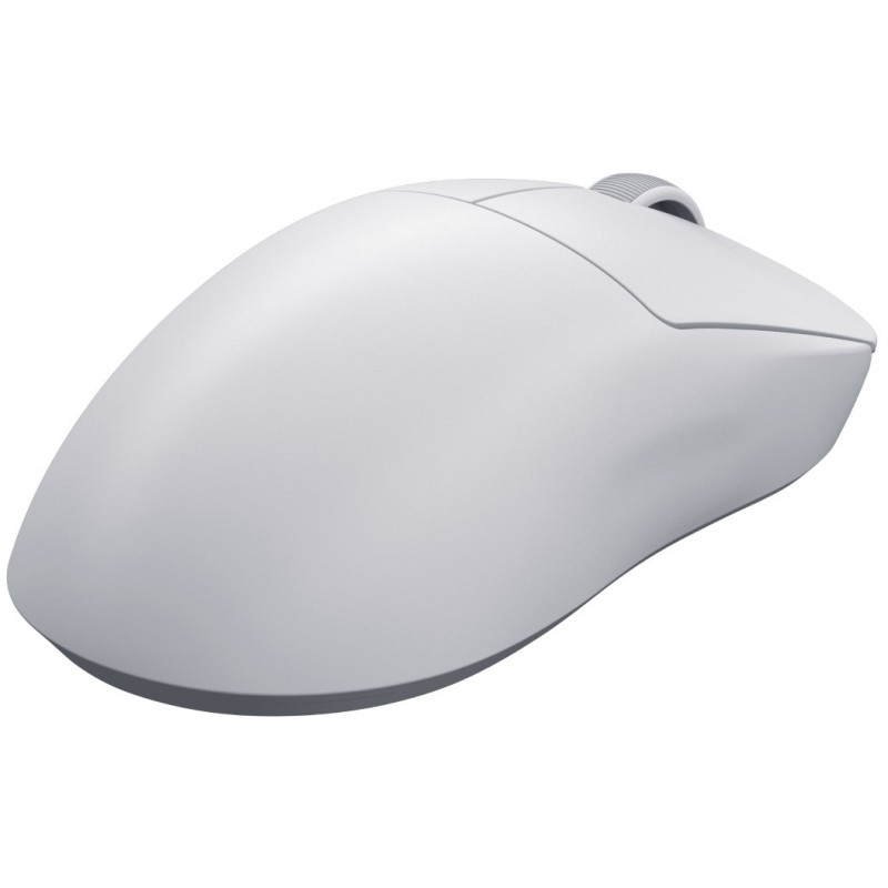 Ігрова миша HATOR Quasar 3S ULTIMA 8K Wireless (HTM661) white