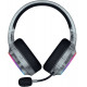 Гарнітура ігрова Razer Barracuda X Chroma, BT/WL, RGB, Phantom White RZ04-05220400-R3M1