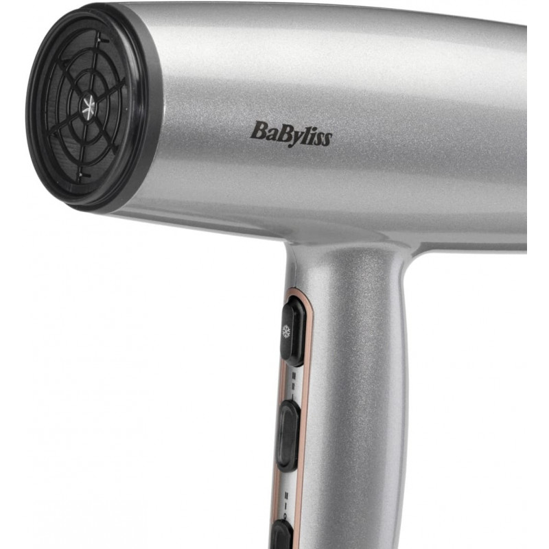 Фен Babyliss D580DE