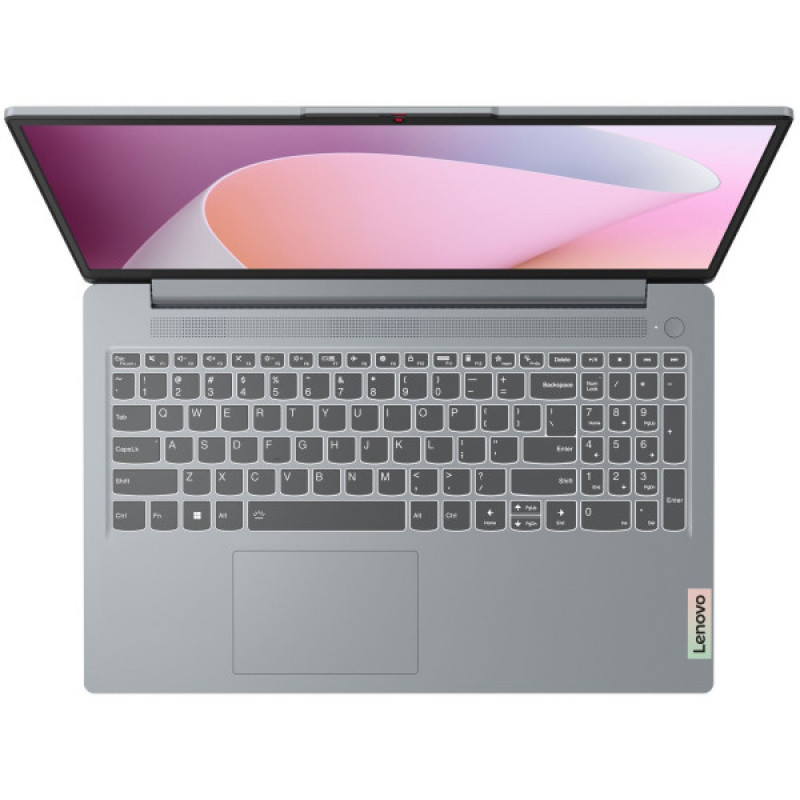 Ноутбук Lenovo IdeaPad Slim 3 15AMN8 (82XQ01K1RA) (R3 30/16/512)