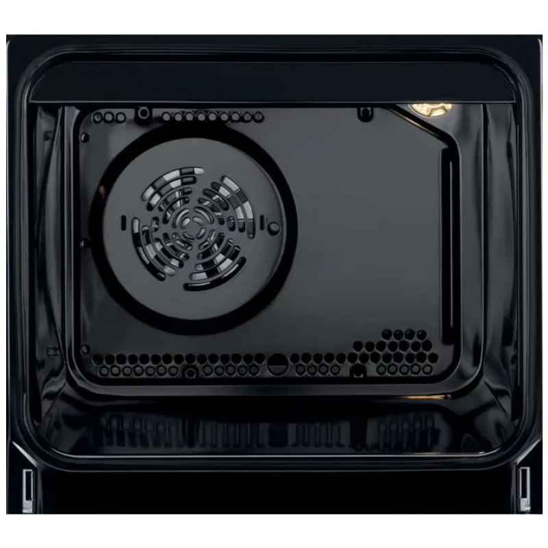 Плита комбінована ELECTROLUX LKM660223X