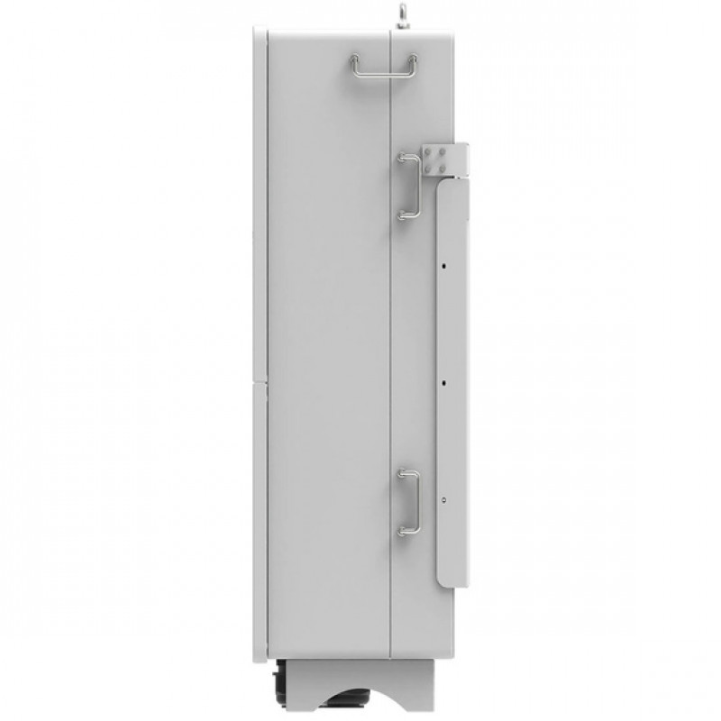 Гібридний інвертор DEYE HV-battery 125KW 10 MPPT Wi-Fi 220/380V SUN-125K-SG02HP3-EU-GM10
