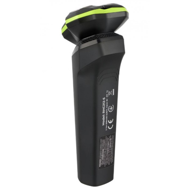 Бритва Rotex RHC212-S
