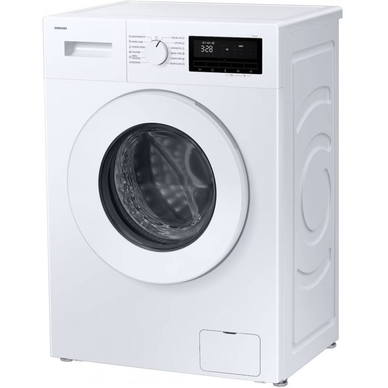 Пральна машина Samsung WW70FG3M05TWLF
