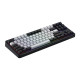 Клавіатура механічна HATOR Rockfall 3 Mecha TKL wireless orange black HTK850