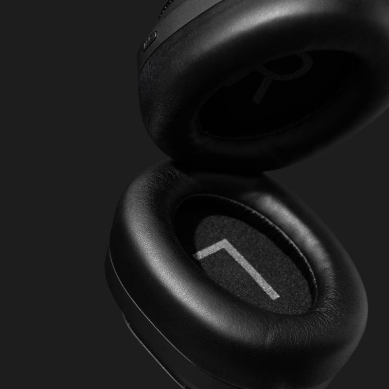 Бездротові навушники Proove Solo with ANC (APP) (black)