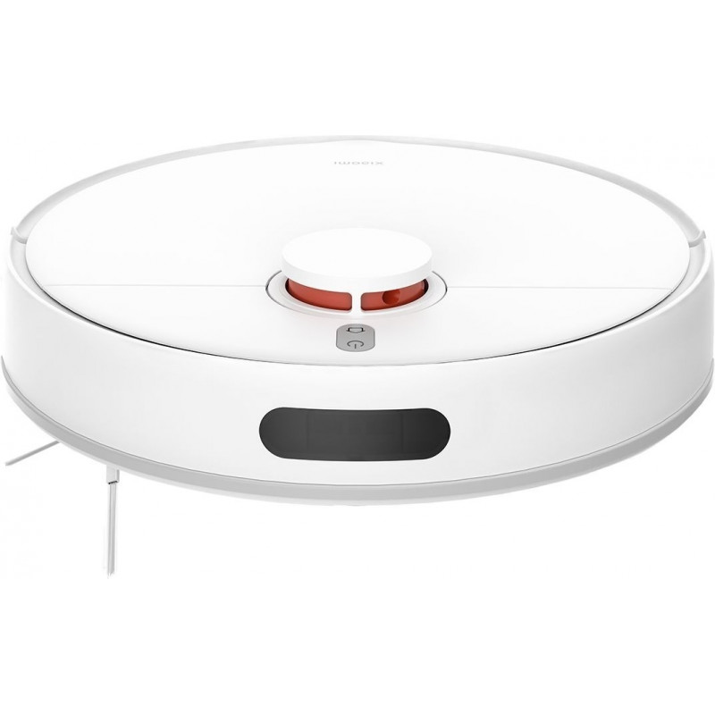 Робот-пилосос Xiaomi Robot Vacuum S40