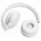 Навушники JBL JBLT520BTWHTEU