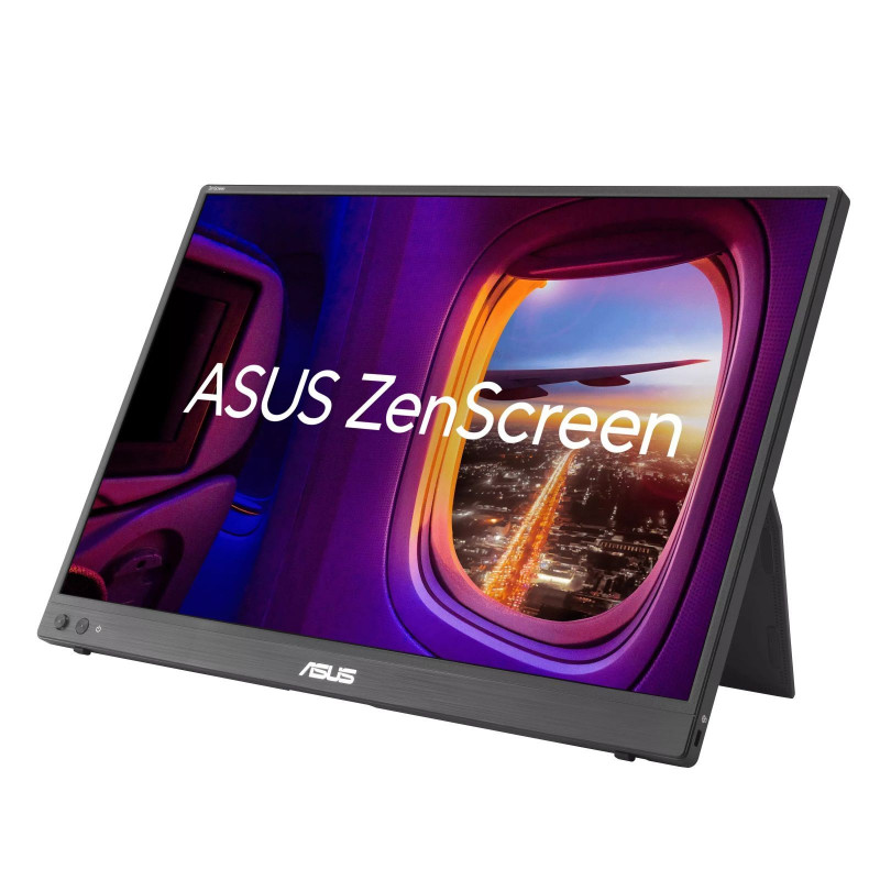 Монітор портативний Asus ZenScreen MB16FC 90LM0CB1-B01N71