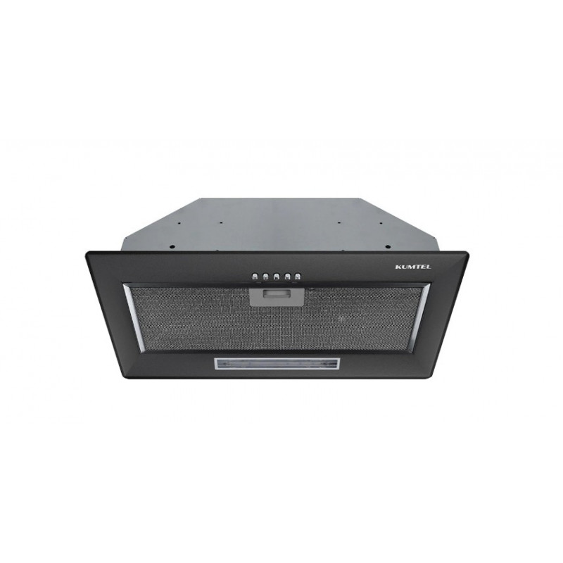 Витяжка KUMTEL DU6-31S BLACK