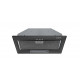 Витяжка KUMTEL DU6-31S BLACK