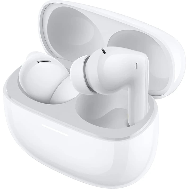 Навушники Xiaomi Redmi Buds 8 Pro TWS Cloud White (BHR08GJGL)