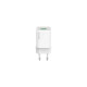 Зарядний пристрій Colorway GaN Mini 20W PD Port PPS USB (Type-C PD + USB QC4.0) біле