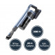 Пилосос KUMTEL HVC-15 Blue&Black