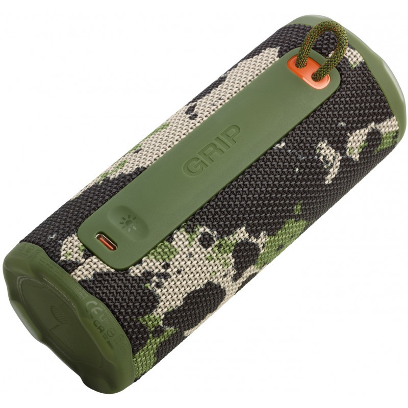 Портативна акустика JBL Grip Squad (JBLGRIPSQUAD)