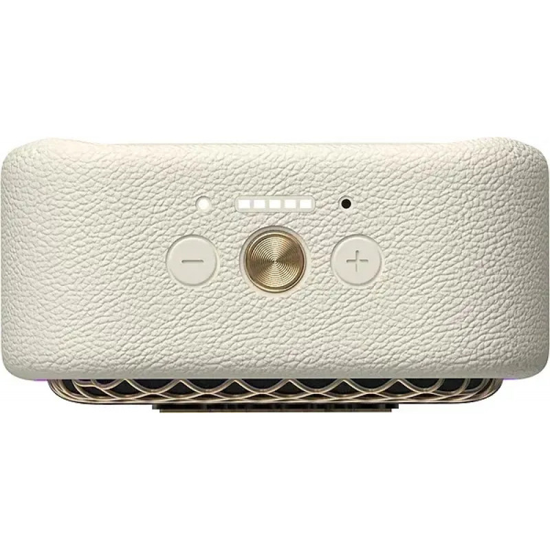 Портативна Акустика Proove Funk 15W (APP) (beige/gold)