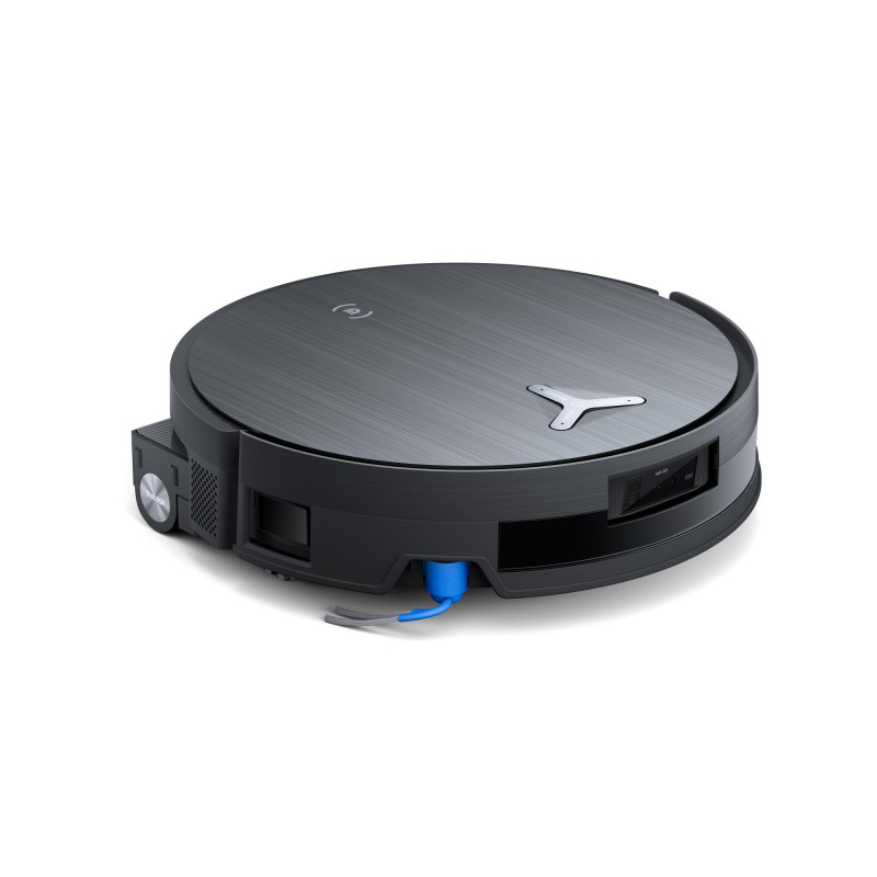 Робот-пилосос ECOVACS DEEBOT X11 PRO OMNI DEX99-1 BLACK