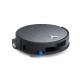 Робот-пилосос ECOVACS DEEBOT X11 PRO OMNI DEX99-1 BLACK