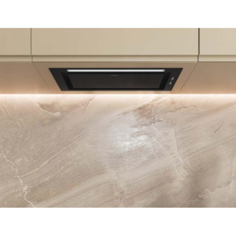 Витяжка Whirpool WCT3 63F LTK