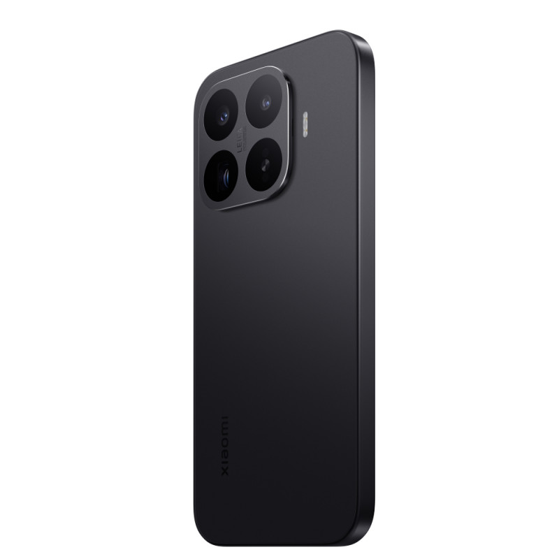 Смартфон Xiaomi 17T 12/256GB Black