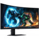 Монітор Samsung Odyssey G7 G75F LS40FG756EIXUA