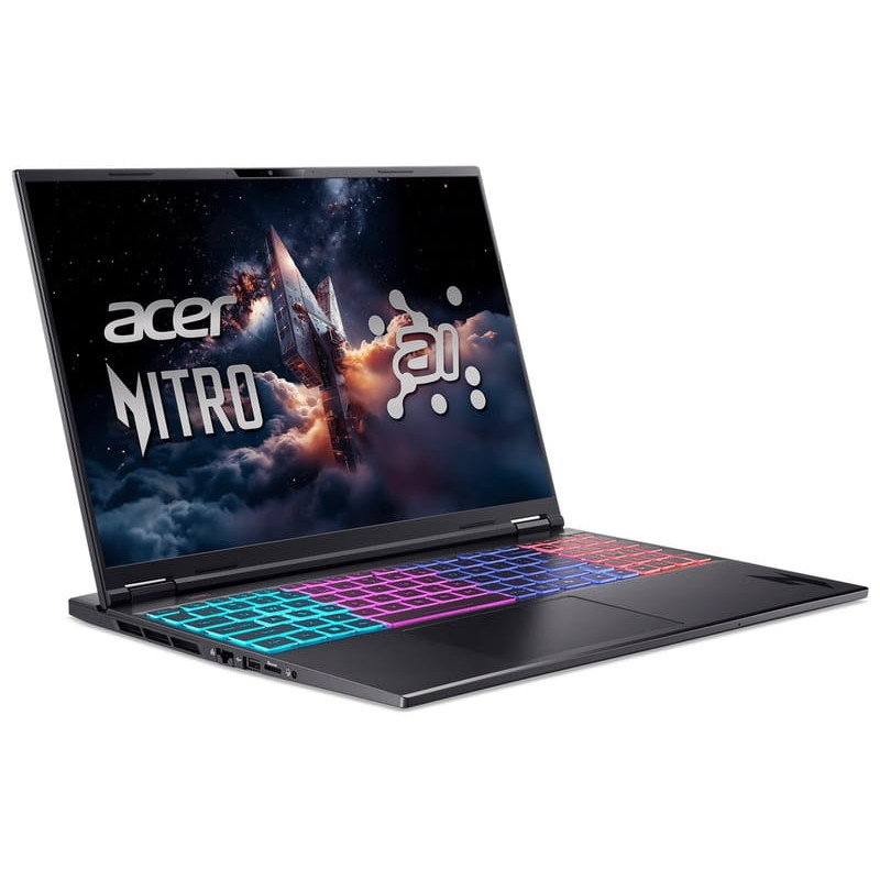 Ноутбук ACER Nitro 16S AI AN16S-61-R7HR (NH.QXUEU.002)