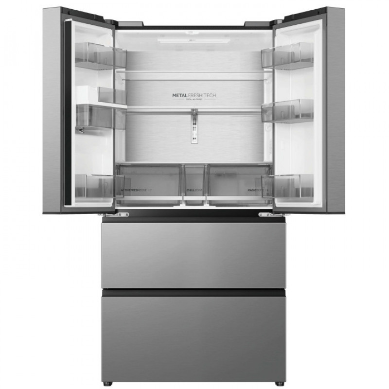 Холодильник HAIER HFR59F18CWMM