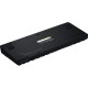 Клавіатура механічна HATOR Rockfall 3 Mecha TKL wireless orange black HTK850EU