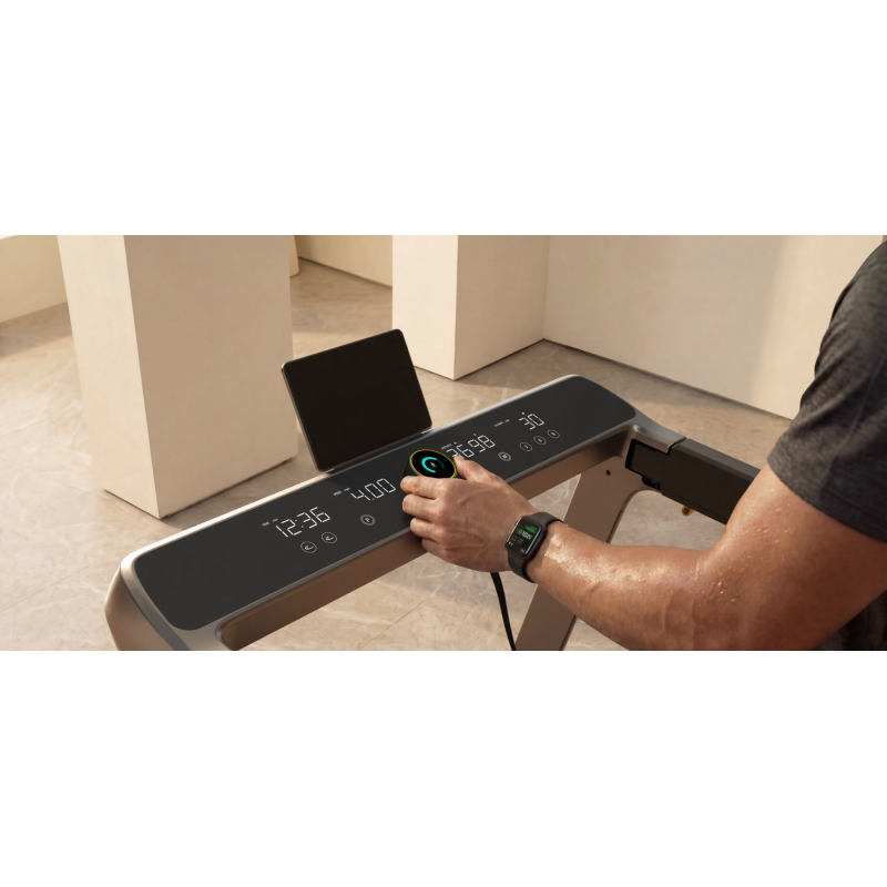 Бігова доріжка G5I KINGSMIТH WalkingPad Treadmill WP500L5