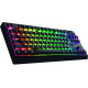 Клавіатура механічна RAZER BlackWidow V4 TKL, Hyperspeed, Orange switch (RZ03-05480100-R3M1)
