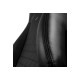 Ігрове крісло Noblechairs ICON чорний NBL-ICN-PU-BLA