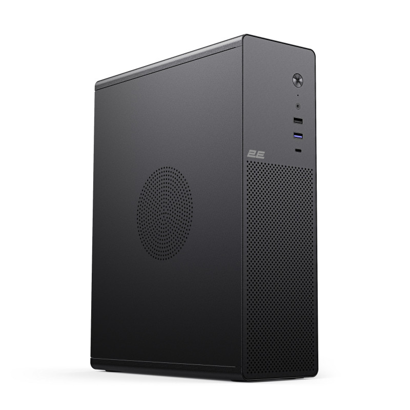 Комп’ютер персональний 2E Rational AMD R5-8500G 2E-12789