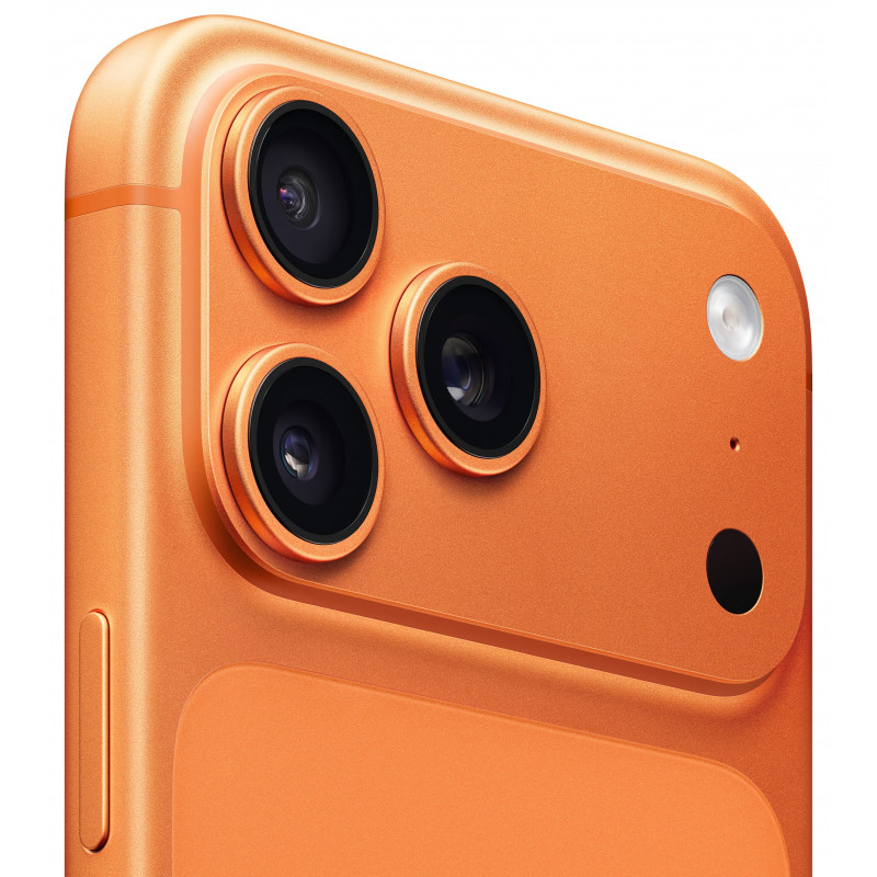 Смартфон Apple iPhone 17 Pro Max 256GB Cosmic Orange (MFYN4)