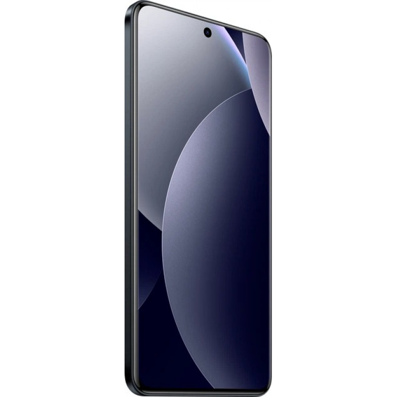 Смартфон Xiaomi Note 15 Pro 12/512GB NFC Black