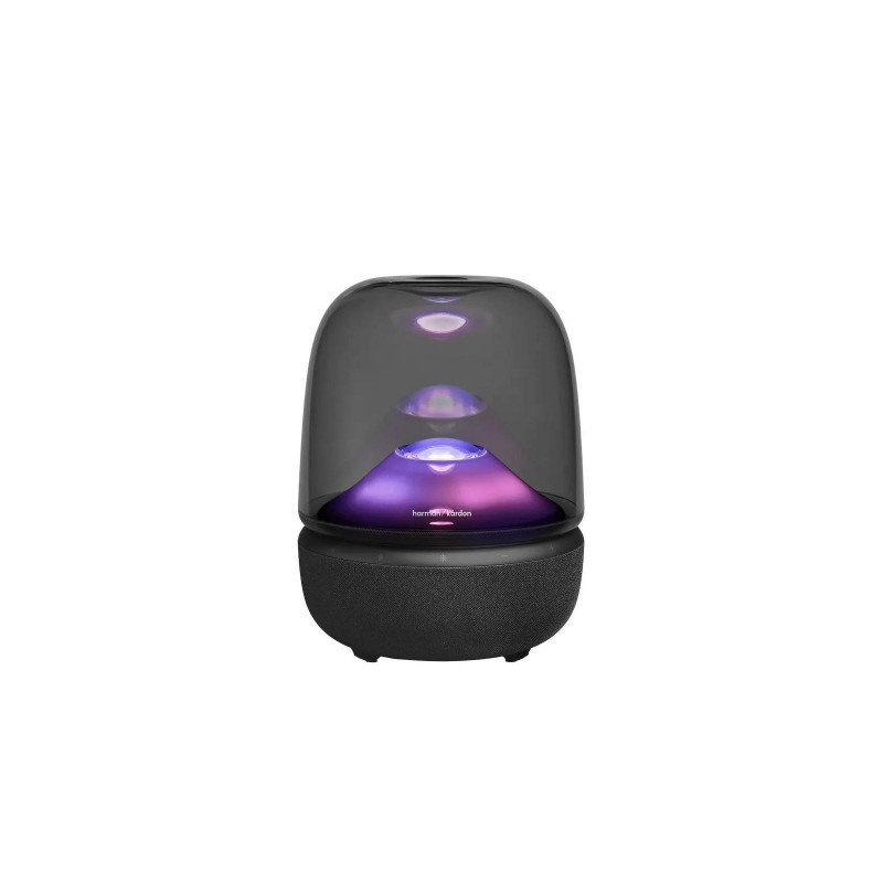 Портативна акустика harman/kardon HKAURAS5BLKEP