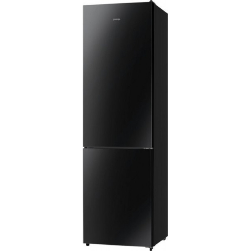 Холодильник Gorenje NRK620EABK4