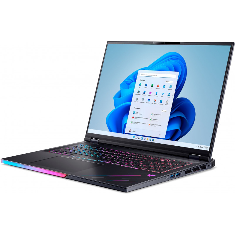 Ноутбук Acer Predator Helios 18 AI PH18-I71 NH.U3GEU.003