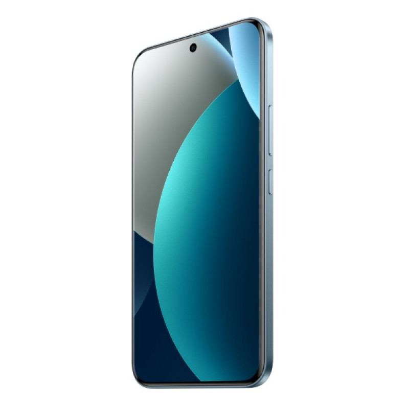 Смартфон Xiaomi Note 15 Pro+ 5G 12/512 Glacier Blue